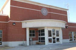 Broken Arrow Municipal Court - Legal Document Filing