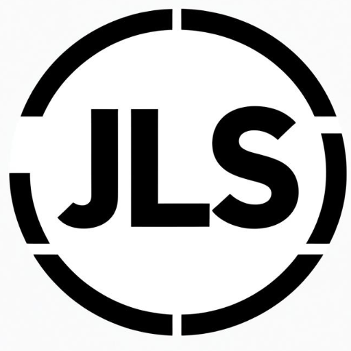 Just Legal Solutions professional header